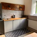 Reetscheune Kruezen * Kruzen