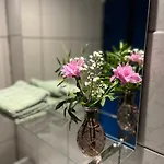 Apartmán Reetscheune Kruezen Kruzen