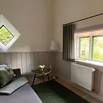 Reetscheune Kruezen Kruzen