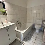 Reetscheune Kruezen Apartmán