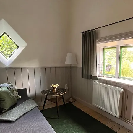 Reetscheune Kruezen Kruzen