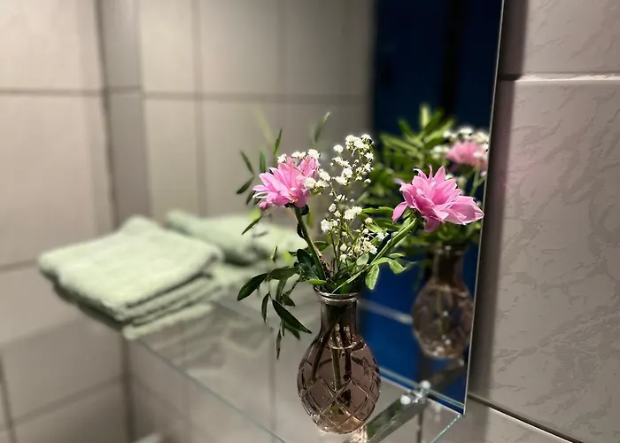 公寓 Reetscheune Kruezen Kruzen